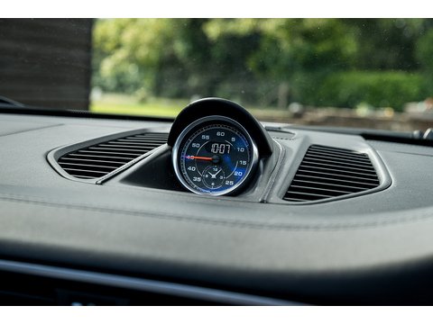 T 991 Carrera 4S Convertible 3.0 PDK (40)