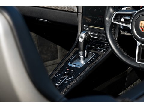T 991 Carrera 4S Convertible 3.0 PDK (40)