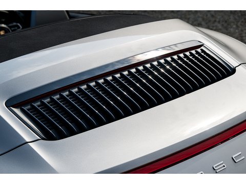 T 991 Carrera 4S Convertible 3.0 PDK (40)