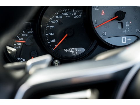 T 991 Carrera 4S Convertible 3.0 PDK (40)