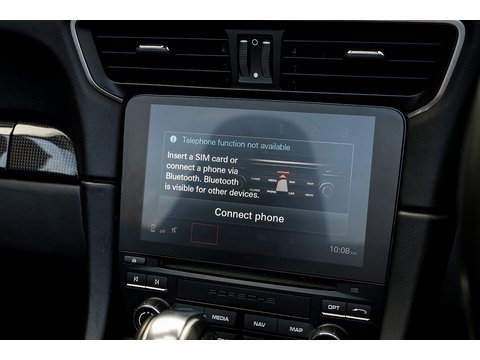 T 991 Carrera 4S Convertible 3.0 PDK (40)