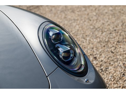 T 991 Carrera 4S Convertible 3.0 PDK (40)