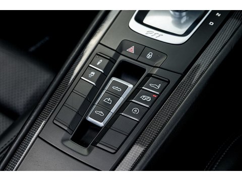T 991 Carrera 4S Convertible 3.0 PDK (40)