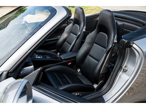 T 991 Carrera 4S Convertible 3.0 PDK (40)