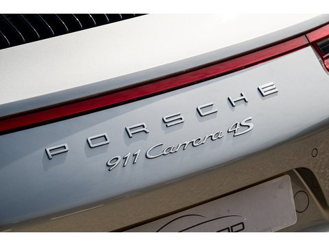 T 991 Carrera 4S Convertible 3.0 PDK (40)