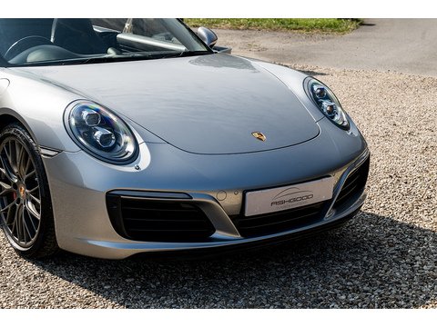 T 991 Carrera 4S Convertible 3.0 PDK (40)