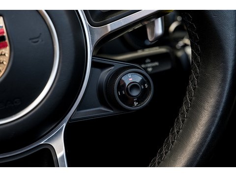 T 991 Carrera 4S Convertible 3.0 PDK (40)