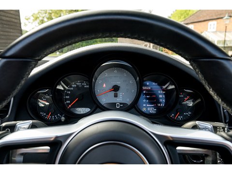T 991 Carrera 4S Convertible 3.0 PDK (40)