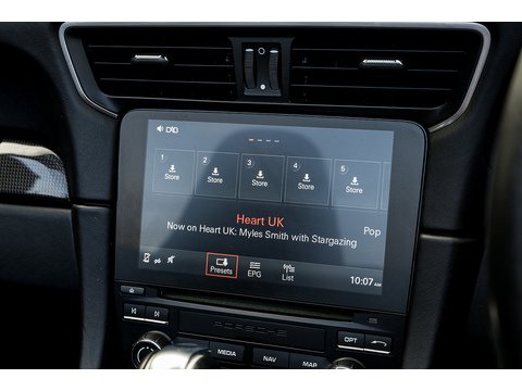 T 991 Carrera 4S Convertible 3.0 PDK (40)
