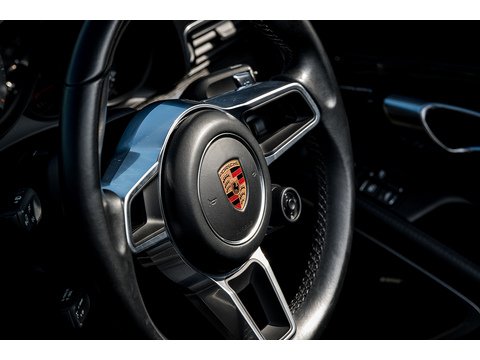 T 991 Carrera 4S Convertible 3.0 PDK (40)