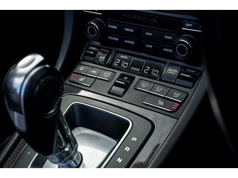 T 991 Carrera 4S Convertible 3.0 PDK (40)