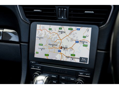 T 991 Carrera 4S Convertible 3.0 PDK (40)