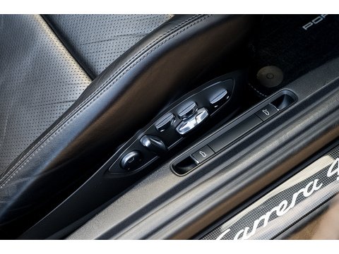 T 991 Carrera 4S Convertible 3.0 PDK (40)