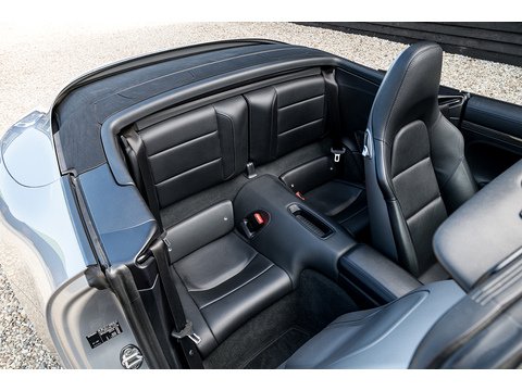 T 991 Carrera 4S Convertible 3.0 PDK (40)
