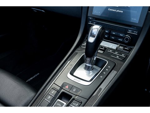 T 991 Carrera 4S Convertible 3.0 PDK (40)