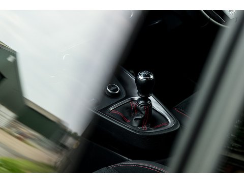 T GR Circuit Hatchback 1.6 Manual Petrol (1)