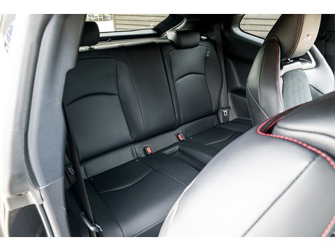 T GR Circuit Hatchback 1.6 Manual Petrol (1)