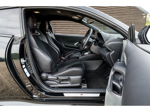T GR Circuit Hatchback 1.6 Manual Petrol (1)