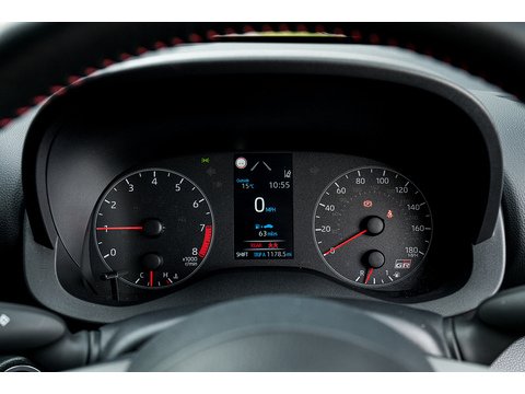 T GR Circuit Hatchback 1.6 Manual Petrol (1)