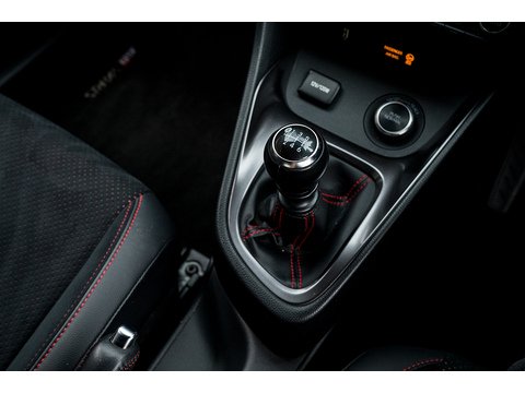 T GR Circuit Hatchback 1.6 Manual Petrol (1)