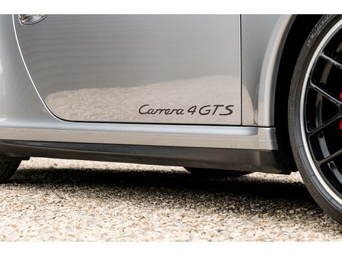 3.8 997 Carrera 4 GTS Cabriolet PDK AWD (35)