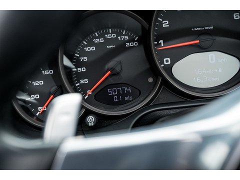 3.8 997 Carrera 4 GTS Cabriolet PDK AWD (35)