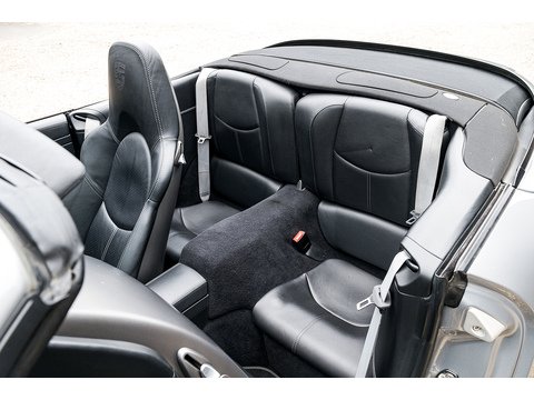 3.8 997 Carrera 4 GTS Cabriolet PDK AWD (35)