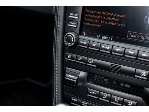 3.8 997 Carrera 4 GTS Cabriolet PDK AWD (35)