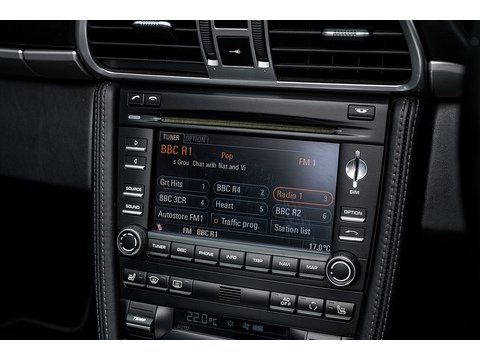 3.8 997 Carrera 4 GTS Cabriolet PDK AWD (35)