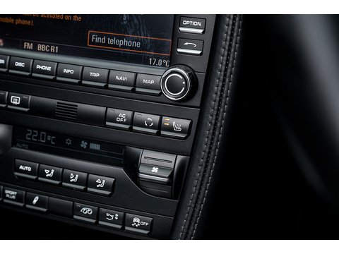 3.8 997 Carrera 4 GTS Cabriolet PDK AWD (35)