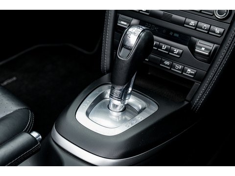3.8 997 Carrera 4 GTS Cabriolet PDK AWD (35)