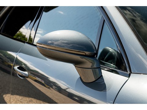 Porsche Cayenne T V8 Turbo SUV 4.0 Automatic (21)