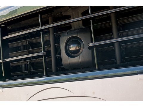 Porsche Cayenne T V8 Turbo SUV 4.0 Automatic (21)