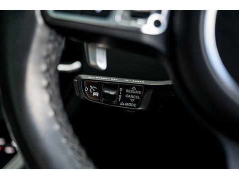 Porsche Cayenne T V8 Turbo SUV 4.0 Automatic (21)