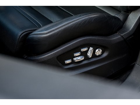 Porsche Cayenne T V8 Turbo SUV 4.0 Automatic (21)