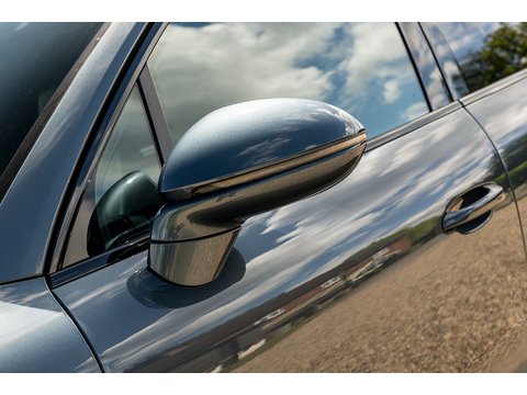 Porsche Cayenne T V8 Turbo SUV 4.0 Automatic (21)