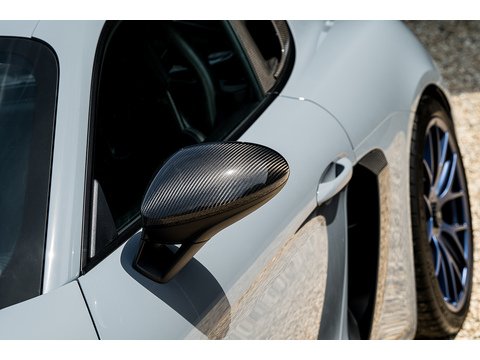 Porsche 718 Cayman GT4 RS Coupe 4.0 Automatic (22)