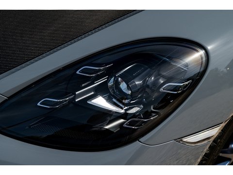Porsche 718 Cayman GT4 RS Coupe 4.0 Automatic (22)