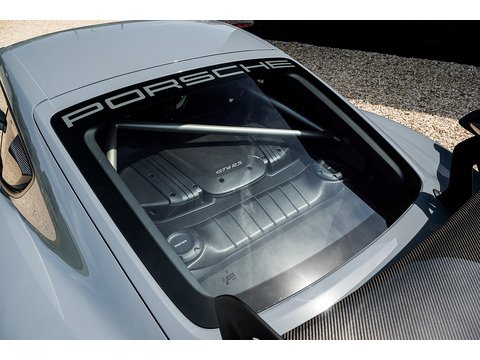 Porsche 718 Cayman GT4 RS Coupe 4.0 Automatic (22)