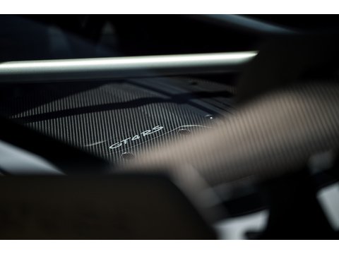 Porsche 718 Cayman GT4 RS Coupe 4.0 Automatic (22)