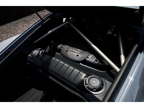 Porsche 718 Cayman GT4 RS Coupe 4.0 Automatic (22)