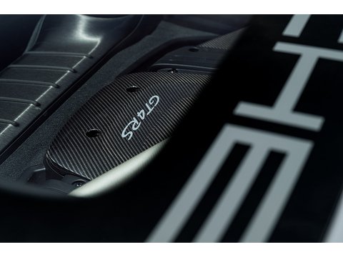 Porsche 718 Cayman GT4 RS Coupe 4.0 Automatic (22)
