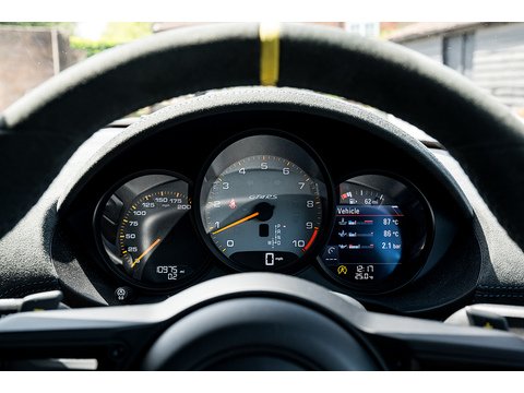 Porsche 718 Cayman GT4 RS Coupe 4.0 Automatic (22)