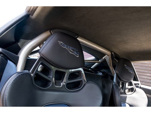 Porsche 718 Cayman GT4 RS Coupe 4.0 Automatic (22)