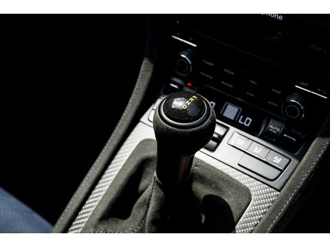 Porsche 718 Cayman GT4 RS Coupe 4.0 Automatic (22)