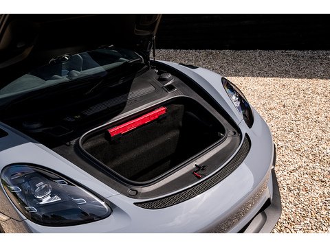 Porsche 718 Cayman GT4 RS Coupe 4.0 Automatic (22)