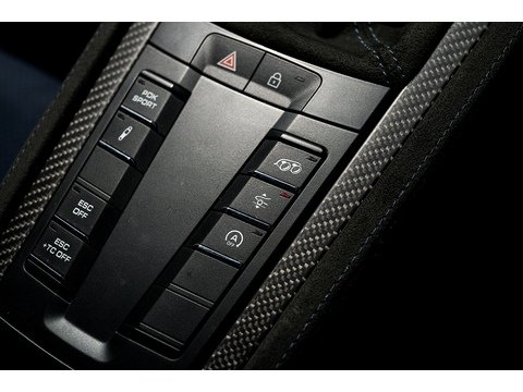 Porsche 718 Cayman GT4 RS Coupe 4.0 Automatic (22)
