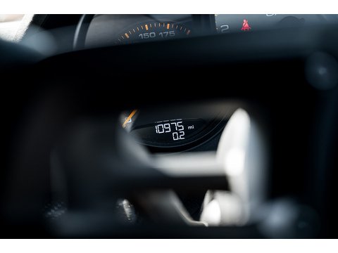 Porsche 718 Cayman GT4 RS Coupe 4.0 Automatic (22)