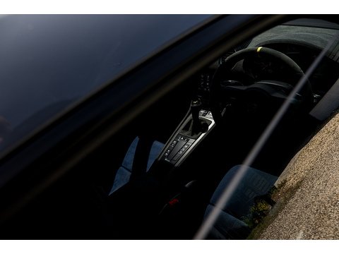 Porsche 718 Cayman GT4 RS Coupe 4.0 Automatic (22)