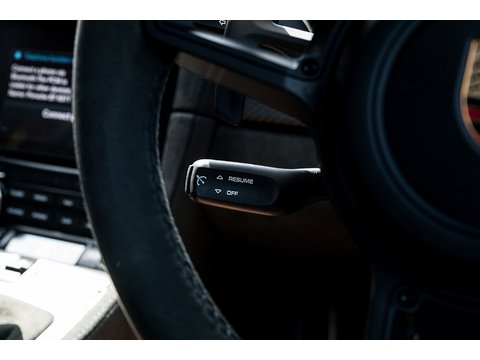 Porsche 718 Cayman GT4 RS Coupe 4.0 Automatic (22)